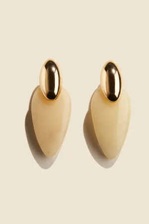 H&M Pendant earrings
