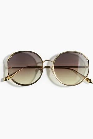 H&M Round sunglasses