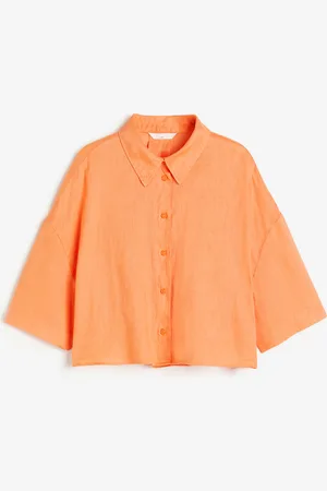 H&M Short-sleeved shirt
