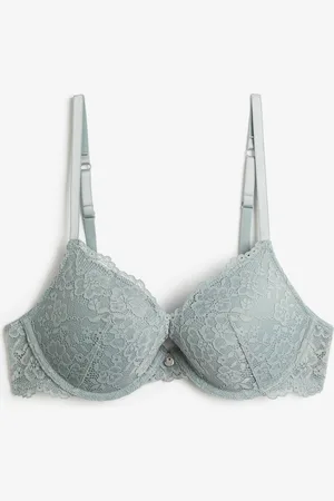 H&M Lace push-up bra