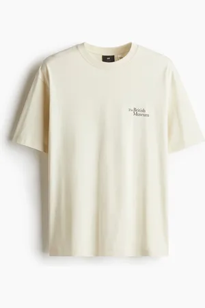 H&M Loose Fit T-shirt
