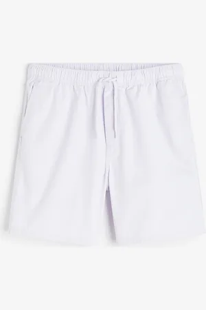 H&M Regular Fit Cotton shorts