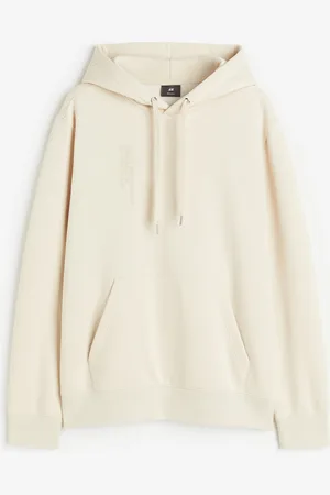 H&M Regular Fit Printed hoodie