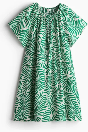 H&M A-line dress