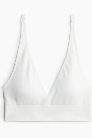 H&M Seamless Padded Soft bra
