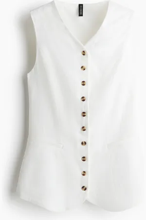 H&M Suit waistcoat