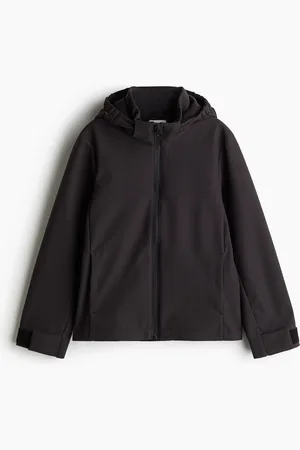 H&M Water-repellent softshell jacket