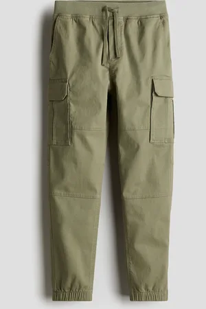 H&M Cargo trousers