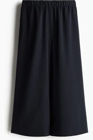 H&M Wide culottes