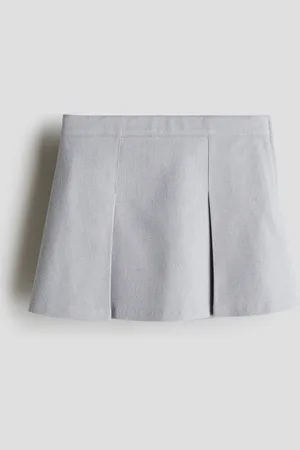 H&M Pleated skirt
