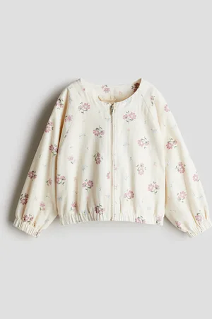 H&M Cotton jacket