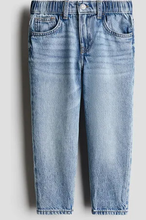 H&M Loose Fit Jeans