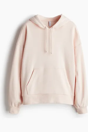 H&M Oversized hoodie
