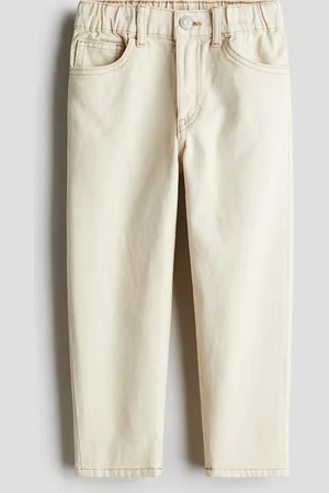 H&M Loose Fit Jeans