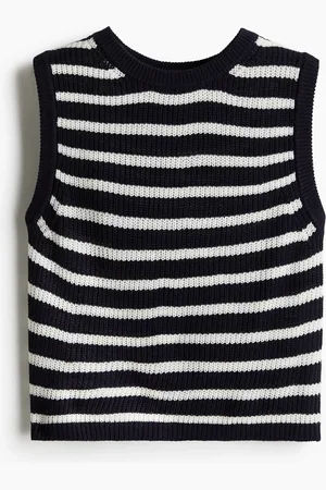 H&M Sweater vest