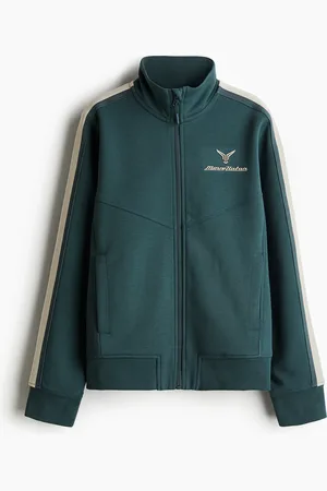 H&M Track jacket with DryMove™