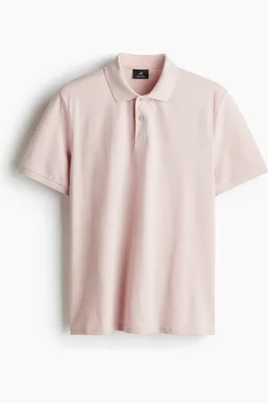 H&M Regular Fit Piqué polo shirt