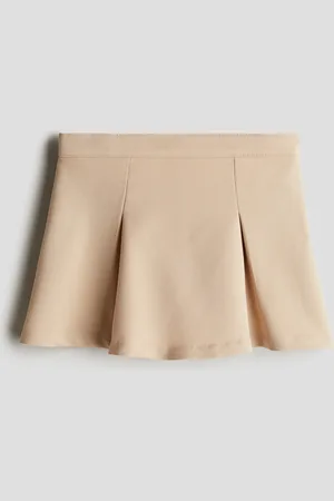 H&M Pleated skirt