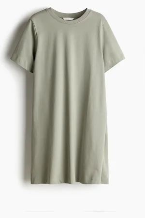 H&M MAMA Nursing T-shirt dress