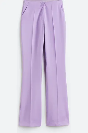 H&M Flared trousers