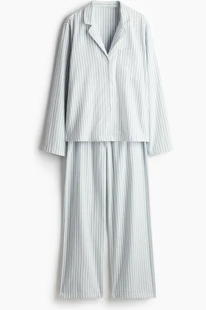 H&M Flannel pyjamas