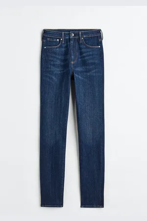 H&M Shaping Skinny High Jeans
