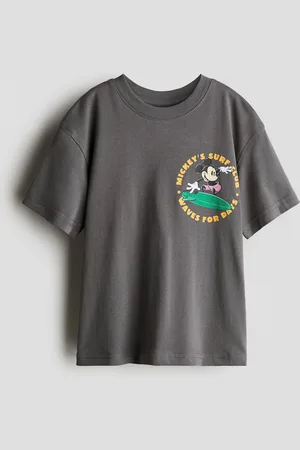 H&M Printed T-shirt