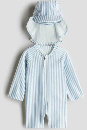 H&M UPF 50 Sun protection set
