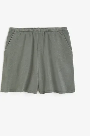 H&M Sweatshirt shorts