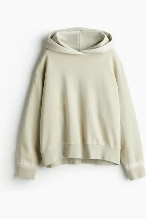 H&M Cotton hoodie