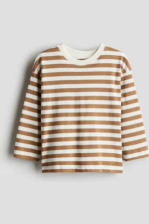 H&M Long-sleeved T-shirt