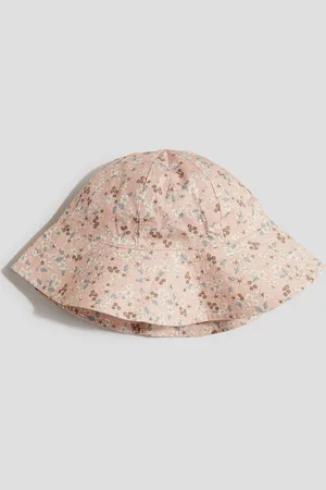 H&M Cotton sun hat