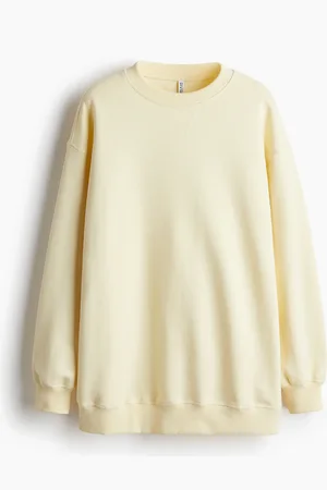 H&M Oversized sweatshirt