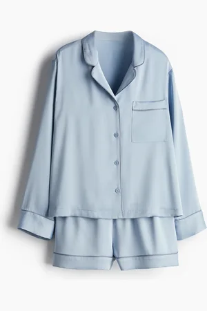H&M Satin pyjamas