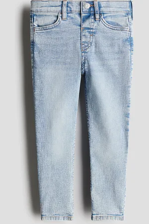 H&M Superstretch Slim Fit Jeans