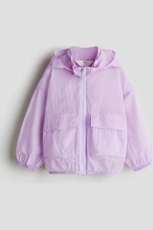 H&M Nylon windbreaker