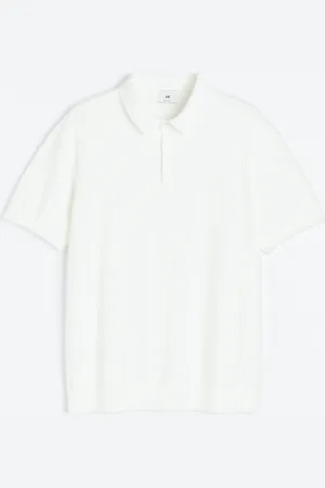 H&M Regular Fit Polo shirt