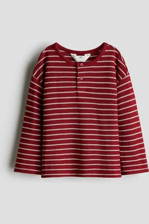 H&M Henley top