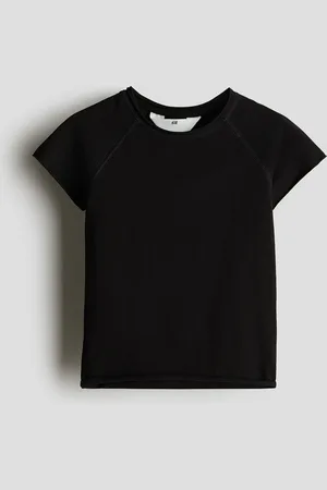 H&M Cotton top