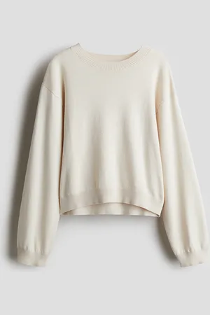 H&M Fine-knit jumper