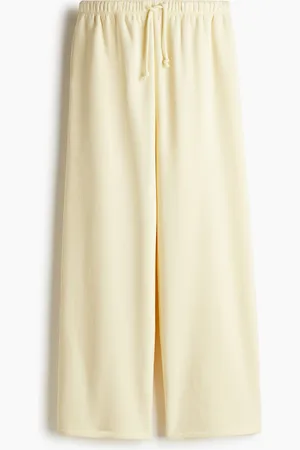 H&M Wide joggers