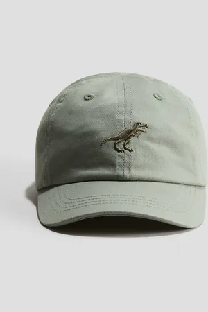 H&M Motif-detail twill cap