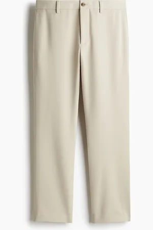H&M Slim Fit Cropped trousers