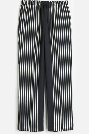H&M Wide trousers