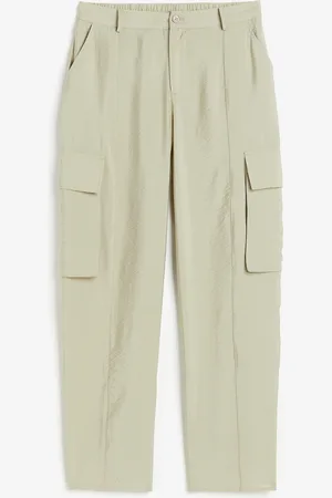 H&M Cargo trousers