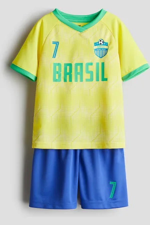 H&M Football set