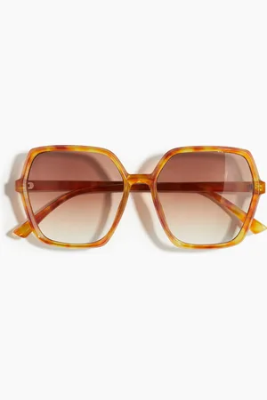 H&M Square sunglasses