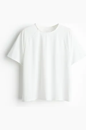 H&M Sports top with DryMove™