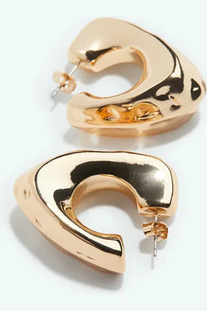 H&M Hoop earrings