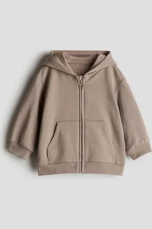 H&M Zip-through hoodie